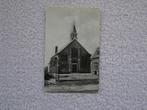 Hoogersmilde , Geref Kerk., Verzamelen, Ansichtkaarten | Nederland, Ophalen of Verzenden, 1940 tot 1960, Drenthe