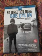 Bob Dylan - No Direction Home DVD - Martin Scorsese, Cd's en Dvd's, Dvd's | Documentaire en Educatief, Alle leeftijden, Boxset