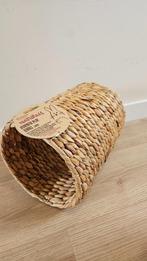 hyacint tunnel voor konijnen of cavia 30x20cm, Ophalen of Verzenden, Nieuw, Speelgoed