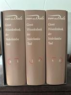 Van Dale Groot Woordenboek der Nederlands Taal, Ophalen of Verzenden, Zo goed als nieuw, Van Dale, Nederlands