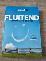 Fluitend door het leven - Ben Bouter, Ophalen of Verzenden, Gelezen, Ben Bouter