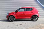 Suzuki Ignis 1.2 Smart Hybrid Select Automaat, Auto's, Automaat, Stof, Gebruikt, Zwart