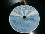 King Oliver' s Creole Jazz band Froggie Moore 10"78rpm, Gebruikt, 10 inch, Ophalen of Verzenden, Voor 1940