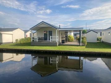 Te koop Arcabo Lodge chalet beschikbaar voor biedingen