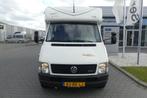 Volkswagen Lt LT35 2.8 TDI CRUISE, AIRCO, CAMERA, GEVEERDE S, Caravans en Kamperen, Campers, Volkswagen, Bedrijf, Handgeschakeld