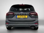 Ford Focus Wagon 1.0 EcoBoost Hybrid ST Line X Adap Cruiseco, Gebruikt, Origineel Nederlands, Handgeschakeld, 19 km/l