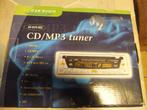 cd,mp3, tuner, Audio, Tv en Foto, Tuners, Ophalen of Verzenden, Nieuw