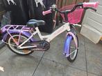 Nog nette fiets Loekie Explorer 16inch, Ophalen, Loekie, 16 inch, Handrem