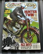 Classic Bike Magazine september 1994, Verzenden, Gelezen