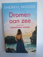 SHERRYL  WOODS====ROMANS, SHERRYL WOODS, Ophalen of Verzenden, Zo goed als nieuw, Nederland