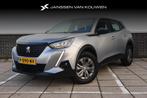 Peugeot 2008 1.2 PureTech Active Pack * LED Koplampen * Acht, Stof, Gebruikt, Euro 6, 1199 cc