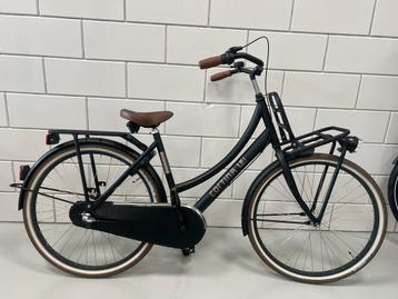 Cortina U4 Transport Mini 26 inch beschikbaar voor biedingen