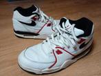 Nike Sneakers maat 44 Te Koop!, Wit, Nike, Ophalen of Verzenden, Sneakers of Gympen