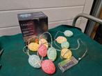 ledlichtketting paaseieren, Ophalen of Verzenden, 'T Olde Gre-j, Info@toldegrej.nl, Endepoelstraat 20f Didam