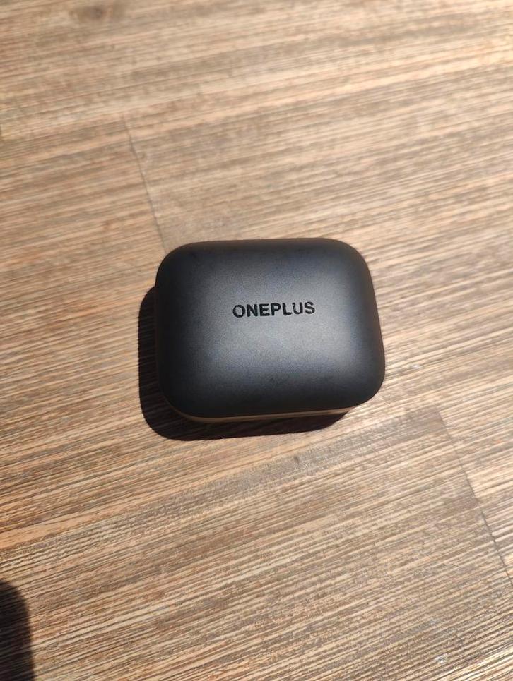 OnePlus Buds Pro - Draadloze Oordopjes, Telecommunicatie, Mobiele telefoons | Oordopjes, Zo goed als nieuw, In gehoorgang (in-ear)