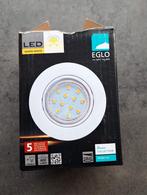 LED Spot nieuw, Led, Ophalen of Verzenden, Zo goed als nieuw, Metaal of Aluminium