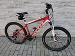 Mountainbike Dames, Fietsen en Brommers, Gebruikt, Hardtail, 45 tot 49 cm, Dames