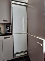 ATAG koelvriescombinatie inbouw 178 cm, Witgoed en Apparatuur, Koelkasten en IJskasten, Ophalen, Gebruikt, 200 liter of meer, Met aparte vriezer
