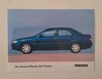 Mazda 323 1994/1998 --- PERSFOTO ---, Ophalen of Verzenden, Nieuw, Mazda