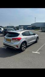 Ford Focus 1.5 Ecoblue 120pk Aut 2019 New APK, Auto's, 4 cilinders, Diesel, Particulier, Te koop