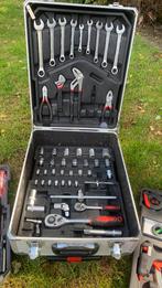 Gereedschap trolley, Ophalen, Zo goed als nieuw