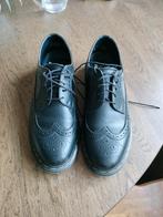 Dr. Martens. Maat 43., Kleding | Heren, Schoenen, Zwart, Boots, Ophalen of Verzenden, Zo goed als nieuw