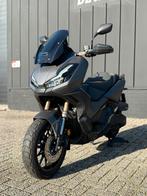 Honda adv 350 Showa, Motoren, Motoren | Honda, Bedrijf, Scooter