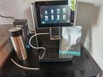 hipresso koffiemachine vol automatisch, Witgoed en Apparatuur, Koffiezetapparaten, 10 kopjes of meer, Ophalen of Verzenden, Gebruikt