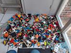Ruim 7,5 kg lego mix, .met echte en andere merk lego, Ophalen of Verzenden, Zo goed als nieuw