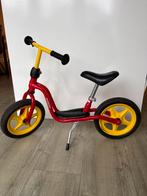 Puky loopfiets - Gebruikt, maar in goede staat!, Ophalen, Gebruikt, Loopfiets