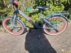 Mooie Alpina meiden fiets 20 inch, Fietsen en Brommers, Fietsen | Meisjes, Ophalen, Zo goed als nieuw, 20 inch