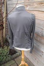 Jasje/ Vest grijs Airfield mt T4 (L) Travelstof Vaste prijs, Kleding | Dames, Maat 42/44 (L), Ophalen of Verzenden, Zo goed als nieuw