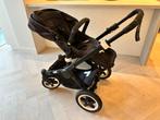 Bugaboo Buffalo Kinderwagen - All-Terrain!, Kinderen en Baby's, Kinderwagens en Combinaties, Gebruikt, Verstelbare duwstang, Bugaboo