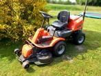 husqvarna r16c awd 4x4, Ophalen, Zo goed als nieuw, Mulchfunctie, 90 tot 120 cm