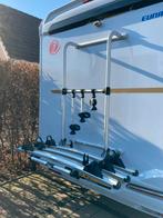 Thule Fietsendrager Camper, 3 fietsen of meer, Zo goed als nieuw, Brede banden, Achterklepdrager