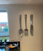 Decoratieve Bestekset XXL, Ophalen, Zo goed als nieuw