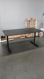 Bureau/tafel 80Lx160Bx76H, Huis en Inrichting, Bureaus, Ophalen of Verzenden, Gebruikt