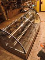 Toonbanken bakkerij winkel, Huis en Inrichting, Complete inboedels, Ophalen