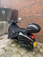 Vespa 125CC A1 2019, Ophalen, Gebruikt, Overige modellen, Maximaal 45 km/u