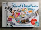 Disney Trivial Pursuit met dvd, Hobby en Vrije tijd, Gezelschapsspellen | Bordspellen, Ophalen, Gebruikt