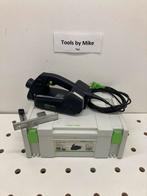 Festool ehl65eq schaafmachine, Doe-het-zelf en Verbouw, Schaafmachines, Ophalen, Gebruikt