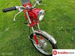 Kreidler TM K54/54 1CH van bouwjaar 1975 gerestaureerd, Fietsen en Brommers, Brommers | Kreidler, Gebruikt, Overige modellen, Kreidler