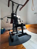 Taurus Ulta Force - fitness apparaat, Sport en Fitness, Ophalen, Zo goed als nieuw, Metaal