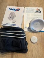 Rodger draadloze plaswekker (excl. broekjes), Kinderen en Baby's, Babyfoons, Ophalen of Verzenden, Zo goed als nieuw, 250 meter of meer