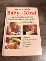 P. Leach - Baby en kind, Boeken, Kinderboeken | Baby's en Peuters, Ophalen of Verzenden, Zo goed als nieuw, P. Leach