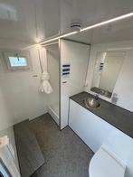 Mobiele badkamer TE KOOP, Ophalen