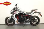 Kawasaki Z 650 (bj 2022), Bedrijf, Naked bike