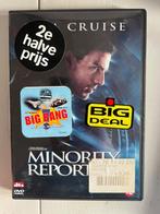 Minority Report, Vanaf 12 jaar, Ophalen of Verzenden, Gebruikt, Actie