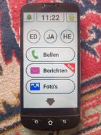 Swissvoice senioren telefoon - Zo goed als nieuw!, Telecommunicatie, Mobiele telefoons | Overige merken, Ophalen of Verzenden