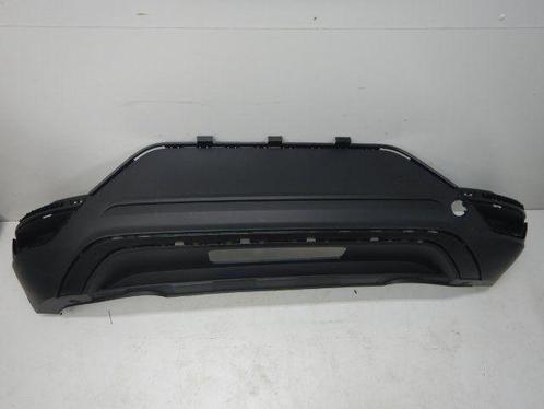 VW T-Roc Achterbumper Onderlip 2GA807521N, Auto-onderdelen, Overige Auto-onderdelen, Volkswagen, Gebruikt, Ophalen of Verzenden